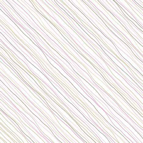 Gift of Friendship - Diagonal Stripe in White/Pink - Click Image to Close