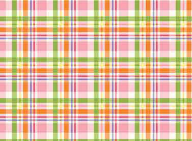 Sundress - Plaid in Pink - Click Image to Close