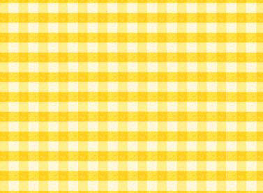 Puddle Jumpers - Gingham Check in Yellow - Click Image to Close