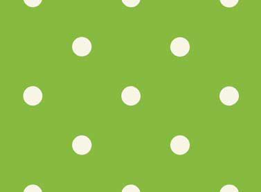 Puddle Jumpers - Polka Dots in Green - Click Image to Close