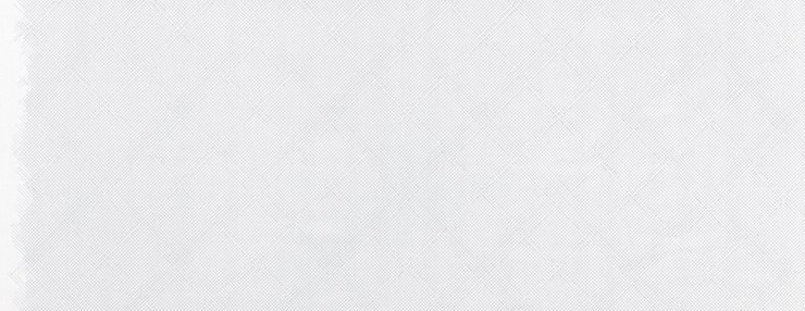 Collection CF - Tartan Single Border in White Metallic - Click Image to Close