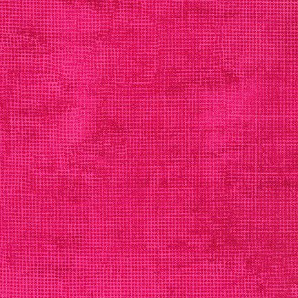Chalk and Charcoal - Crosshatch in Fuchsia - Click Image to Close