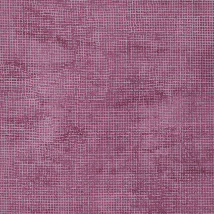Chalk and Charcoal - Crosshatch in Mauve - Click Image to Close