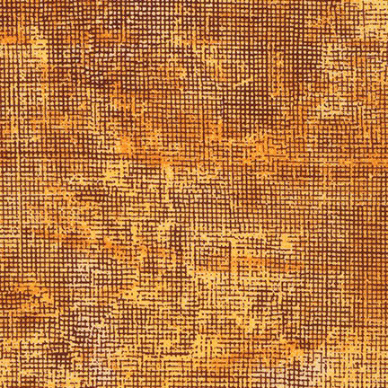Chalk and Charcoal - Crosshatch in Amber - Click Image to Close
