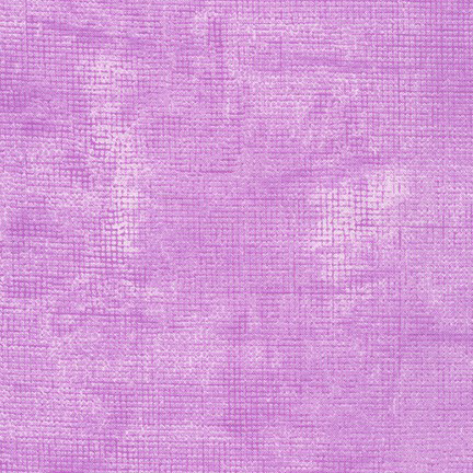 Chalk and Charcoal - Crosshatch in Lilac - Click Image to Close