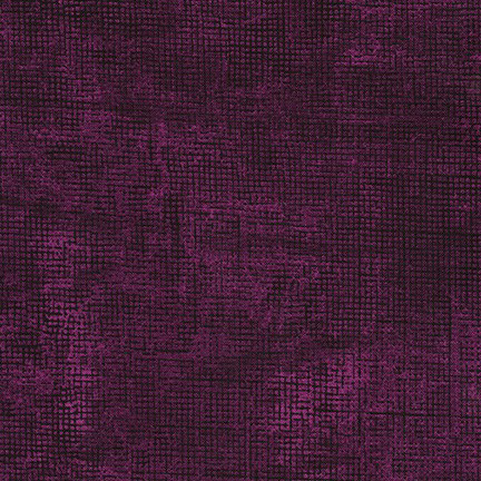 Chalk and Charcoal - Crosshatch in Violet - Click Image to Close