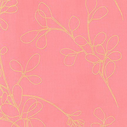 Spring Shimmer - Smokebush in Blush - Click Image to Close