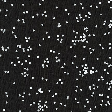Arroyo Essex - Confetti in Black - Click Image to Close