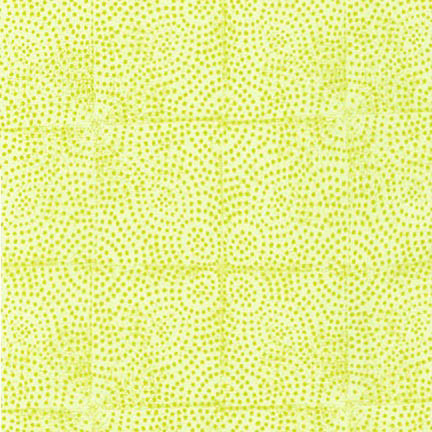 Jasmine - Dot Block in Sunkissed - Click Image to Close