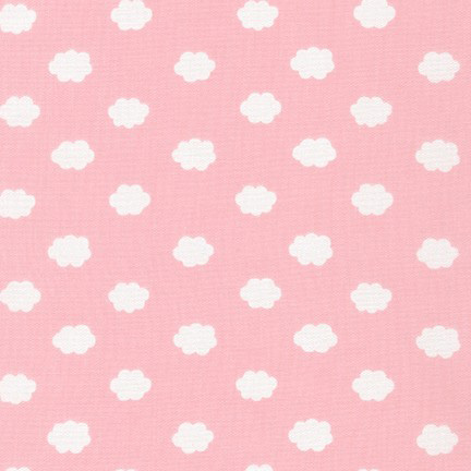 Handworks Home - Clouds in Pink - Click Image to Close