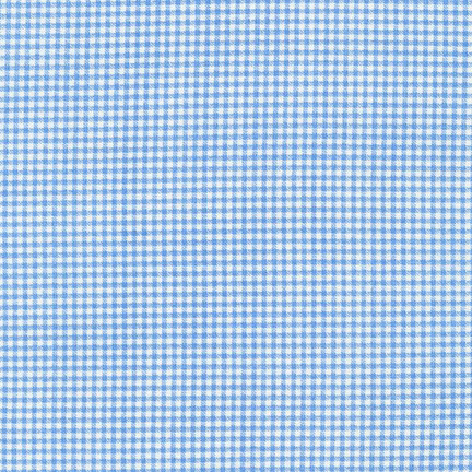 Handworks Home - Plaid in Blue - Click Image to Close