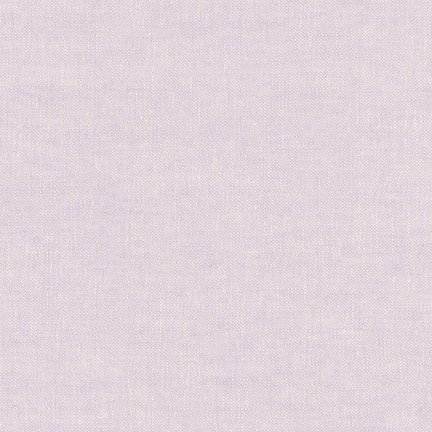 Essex Yarn Dyed - Lilac - Click Image to Close
