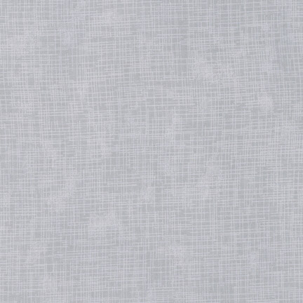Quilter's Linen - Silver - Click Image to Close
