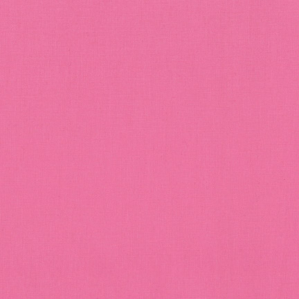 Kona Cotton Solid - Blush Pink - Click Image to Close