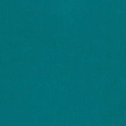 Kona Cotton Solid - Emerald - Click Image to Close