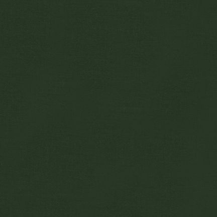 Kona Cotton Solid - Evergreen - Click Image to Close