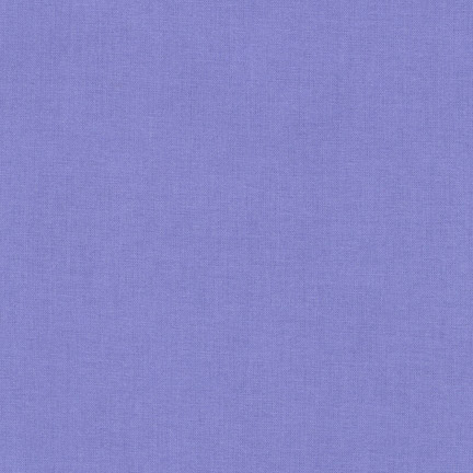 Kona Cotton Solid - Lavender - Click Image to Close