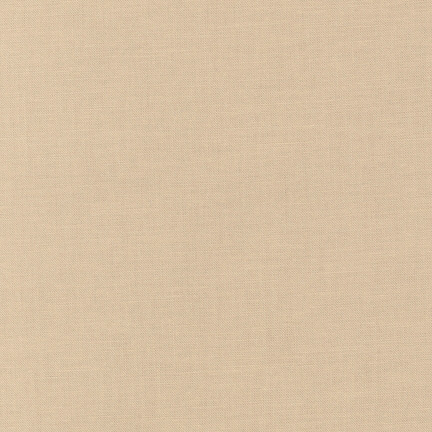 Kona Cotton Solid - Raffia - Click Image to Close