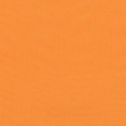 Kona Cotton Solid - Saffron - Click Image to Close