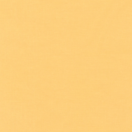 Kona Cotton Solid - Daffodil - Click Image to Close