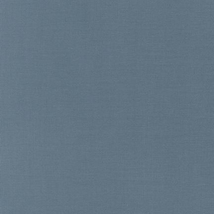 Kona Cotton Solid - Graphite - Click Image to Close