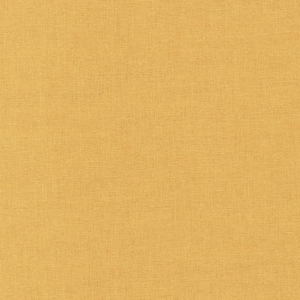 Kona Cotton Solid - Butterscotch - Click Image to Close