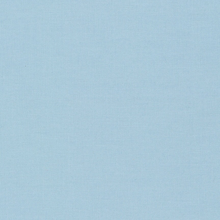 Kona Cotton Solid - Fog - Click Image to Close