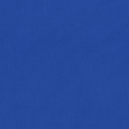 Kona Cotton Solid - Blueprint - Click Image to Close