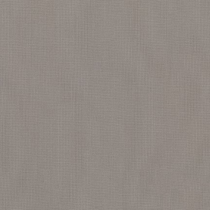 Kona Cotton Solid - Zinc - Click Image to Close