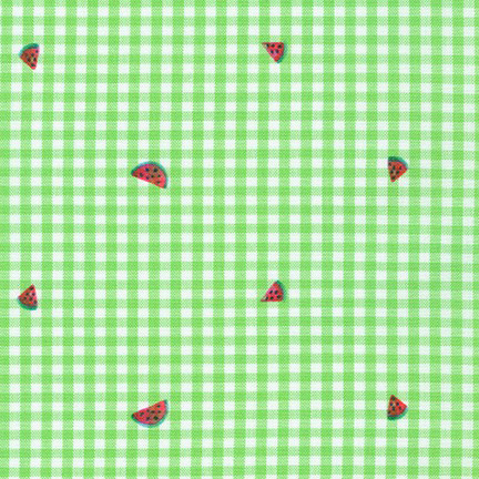 Carolina Gingham - Gingham Check in Sweet Pea - Click Image to Close