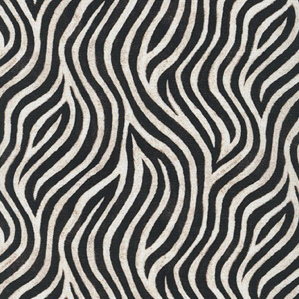 Animal Kingdom Minis - Zebra Stripes in Wild - Click Image to Close