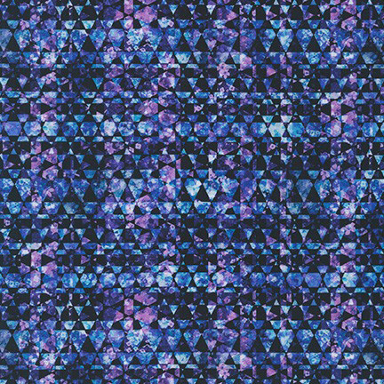 Topia - Kaleidoscope in Iris - Click Image to Close