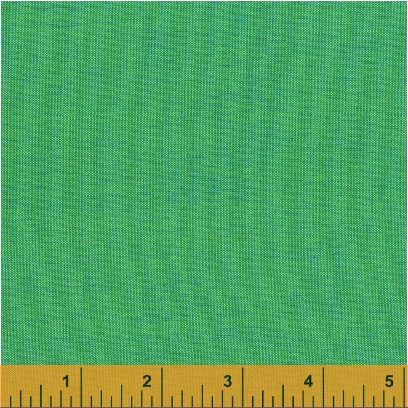 Artisan Cotton - Artisan Cotton in Green/Blue - Click Image to Close