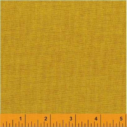 Artisan Cotton - Artisan Cotton in Yellow/Copper - Click Image to Close