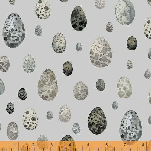Curio - Eggs in Ash - Click Image to Close