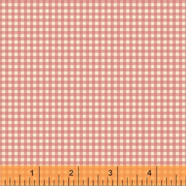 Trixie - Gingham in Pink - Click Image to Close