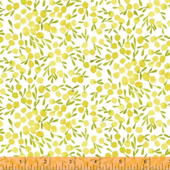 Field Day - Berry Field in Citrine - Click Image to Close