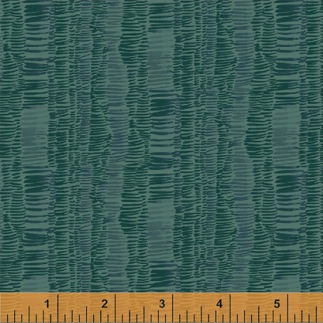 Field Day - Turf Stripes in Teal - Click Image to Close
