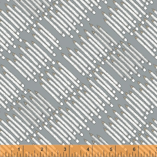 Pencil Club - Pencils in Graphite - Click Image to Close