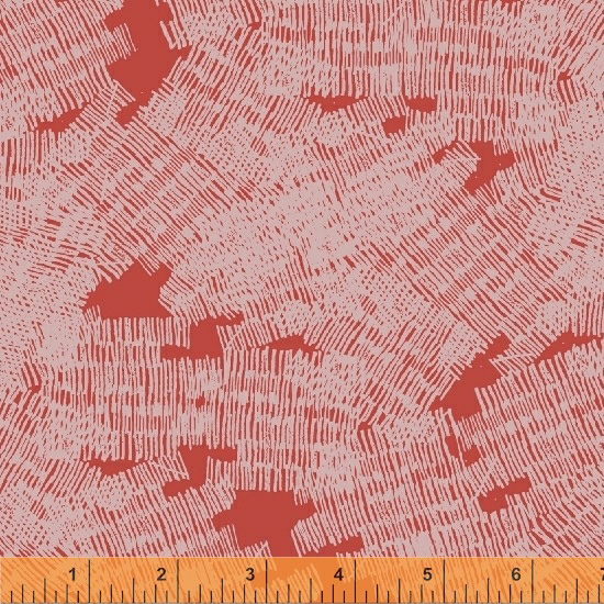 Pencil Club - Marks in Vermillion - Click Image to Close