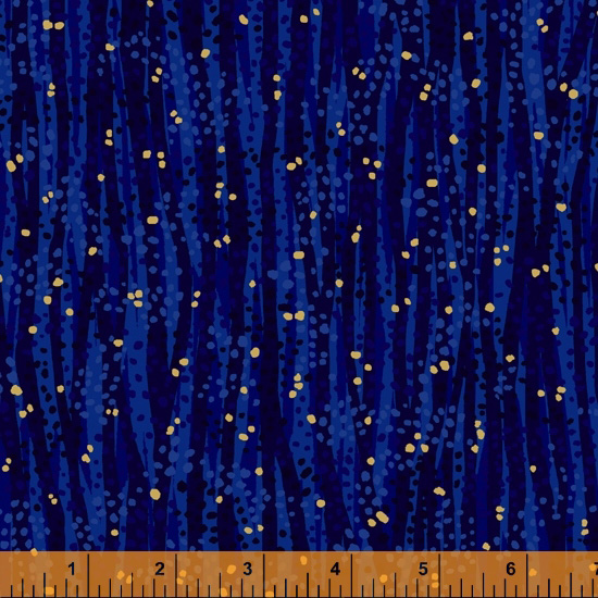 Dewdrop - Dewdrop Metallic Embellished in Night Sky - Click Image to Close