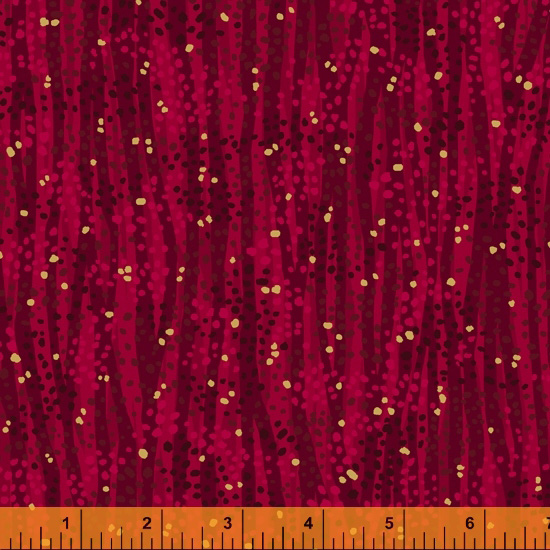 Dewdrop - Dewdrop Metallic Embellished in Cherry - Click Image to Close