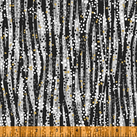 Dewdrop - Dewdrop Metallic Embellished in Zebra - Click Image to Close