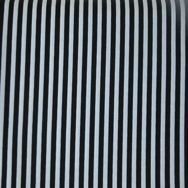 Stripes - 116537-A Black - Click Image to Close