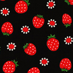 Black Strawberries