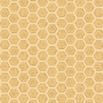 Queen Bee - Honeycomb on Honey