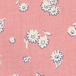 The English Garden - Tumbling Daisy in pink