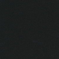 Devonstone Cotton Solids - Deep Black