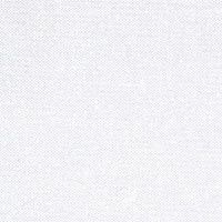 Devonstone Cotton Solids - Bright White
