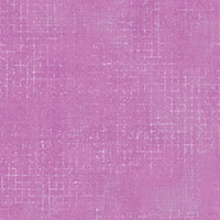 Gigi Blooms - Fabric in Burnished Orchid